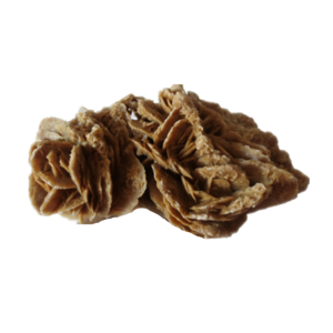 natural desert rose gobi agate raw stone mineral home decor. (i02)