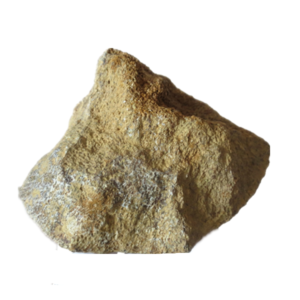 natural quartz gobi stone raw desert rock home decor. (g12)