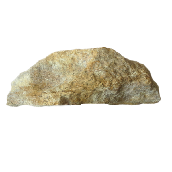 natural quartz flower gobi stone raw desert rock home decor. (g27)
