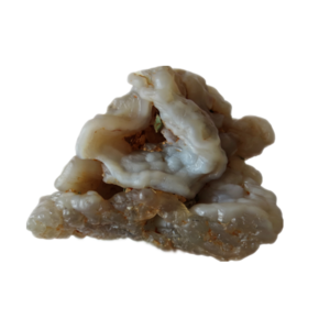 Flower Agate
