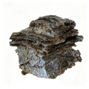 natural quartz flower gobi stone raw desert rock home decor. (g31)
