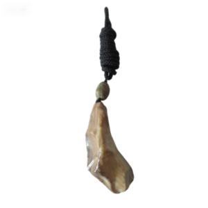 natural gobi agate pendant healing crystal jewelry (d02) (copy)