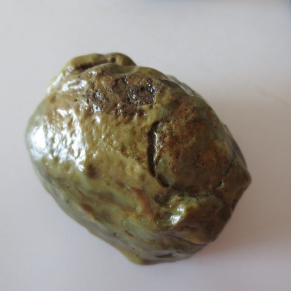 gobi desert raw rough stones natural gemstone specimen for collectors (p30)