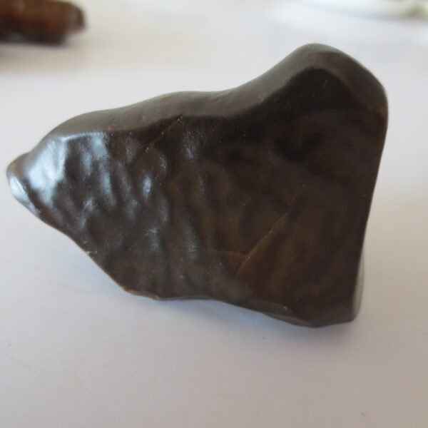 gobi desert raw rough stones natural gemstone specimen for collectors (p30)