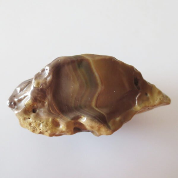 gobi desert raw rough stones natural gemstone specimen for collectors (p32)