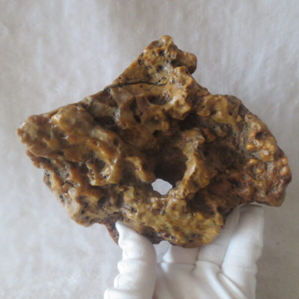 natural quartz gobi stone raw desert rock home decor. (g04) (copy)