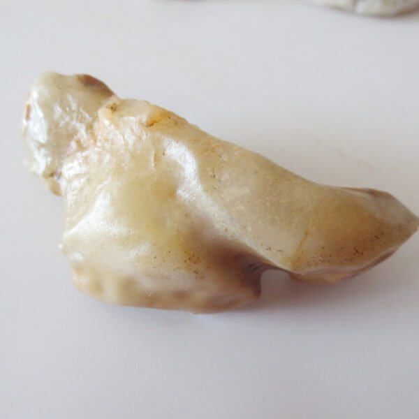 gobi desert raw rough stones natural gemstone specimen for collectors (p32)