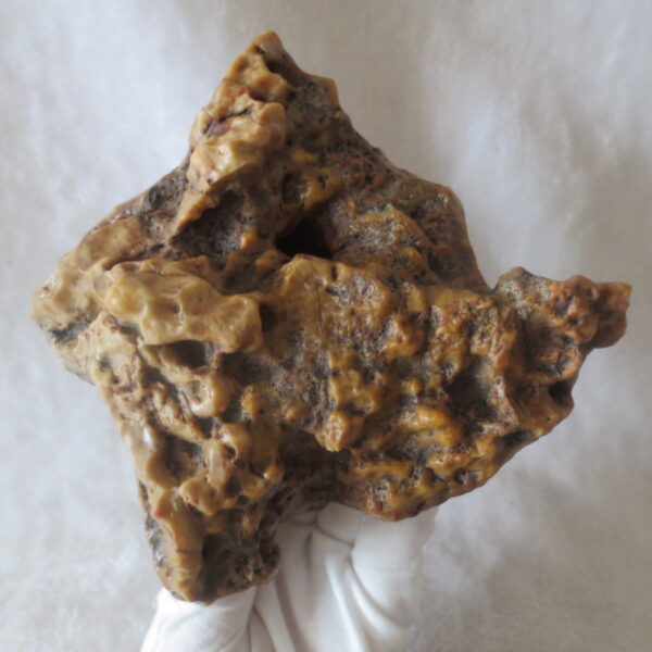 natural quartz gobi stone raw desert rock home decor. (g04) (copy)