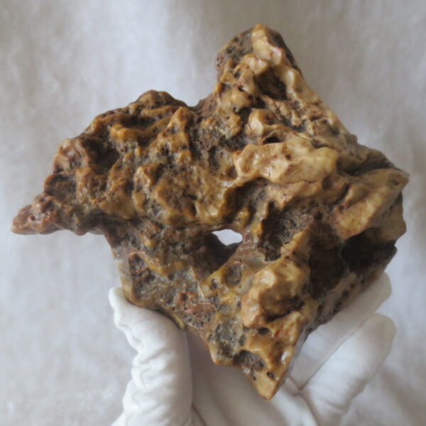 natural quartz gobi stone raw desert rock home decor. (g04) (copy)