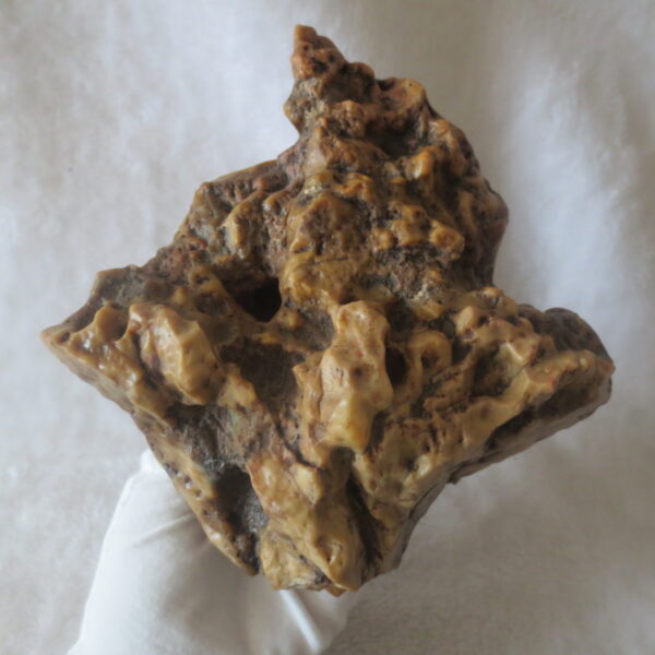 natural quartz gobi stone raw desert rock home decor. (g04) (copy)