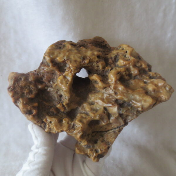 natural quartz gobi stone raw desert rock home decor. (g04) (copy)