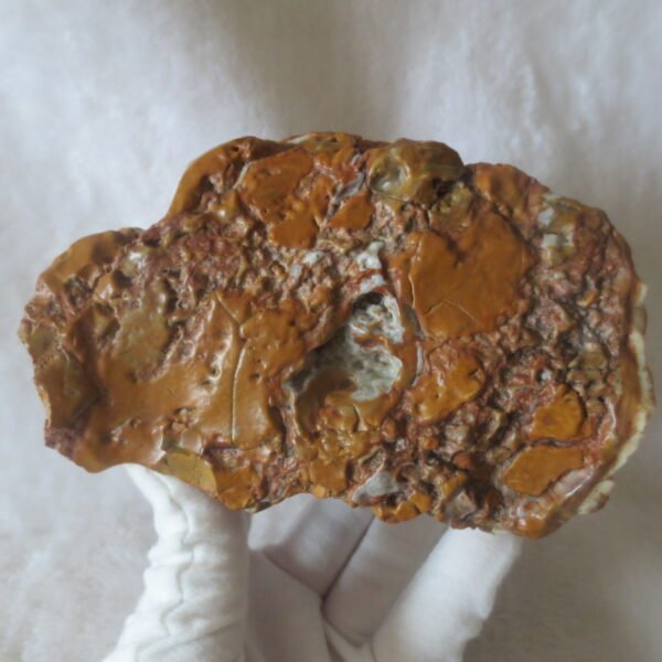 natural quartz gobi stone raw desert rock home decor. (g10)