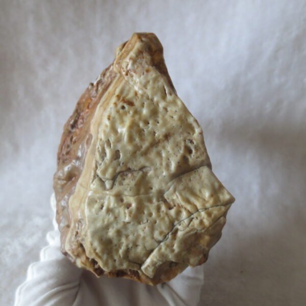 natural quartz gobi stone raw desert rock home decor. (g10)