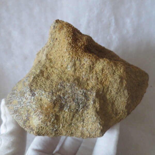 natural quartz gobi stone raw desert rock home decor. (g12)