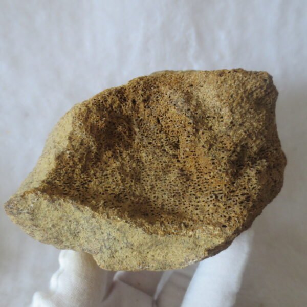 natural quartz gobi stone raw desert rock home decor. (g12)