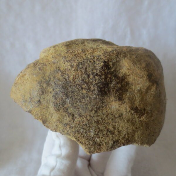natural quartz gobi stone raw desert rock home decor. (g12)
