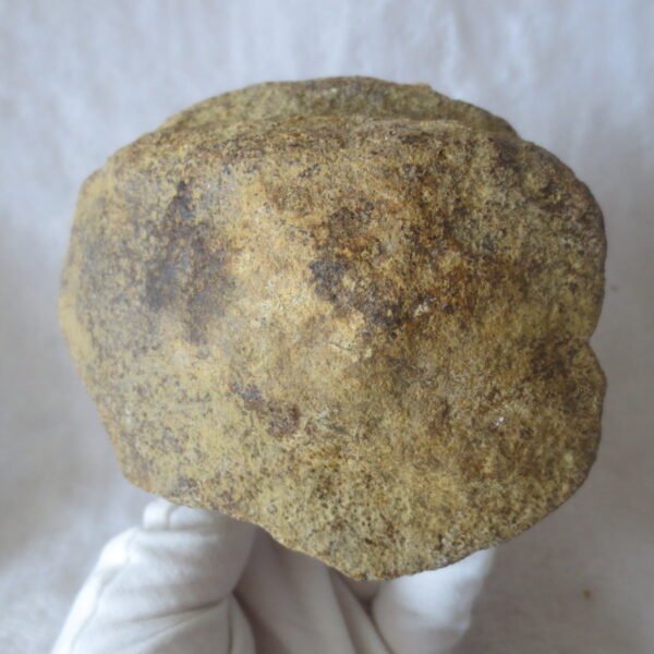 natural quartz gobi stone raw desert rock home decor. (g12)
