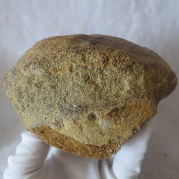 natural quartz gobi stone raw desert rock home decor. (g12)