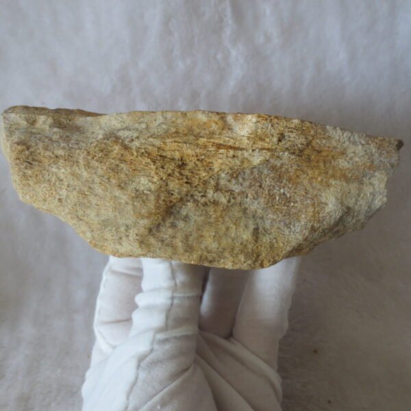 natural quartz flower gobi stone raw desert rock home decor. (g27)