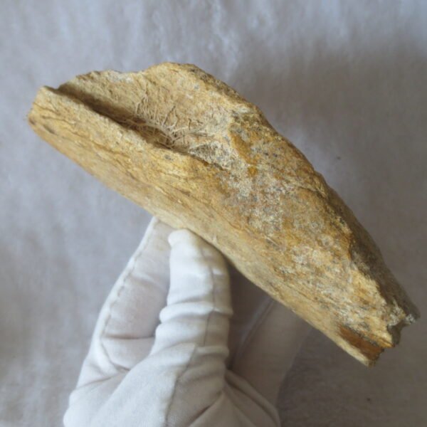 natural quartz flower gobi stone raw desert rock home decor. (g27)
