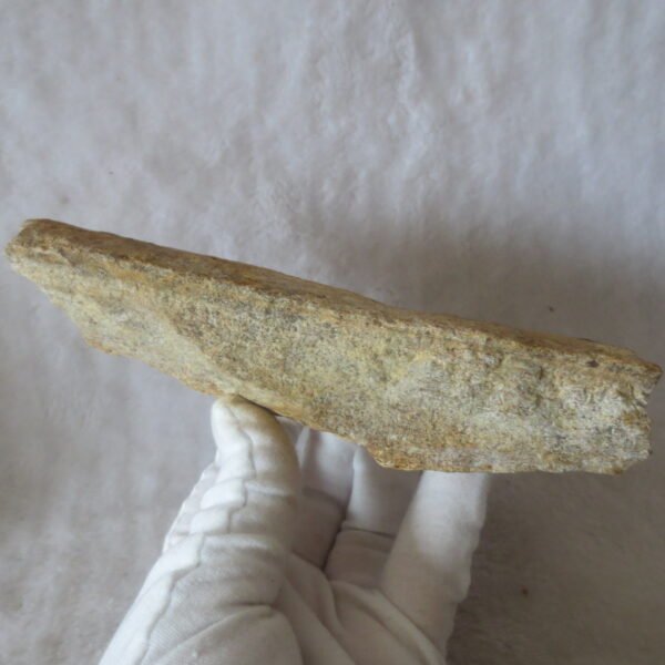 natural quartz flower gobi stone raw desert rock home decor. (g27)