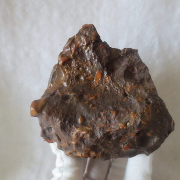 natural quartz flower gobi stone raw desert rock home decor. (g16) (copy)