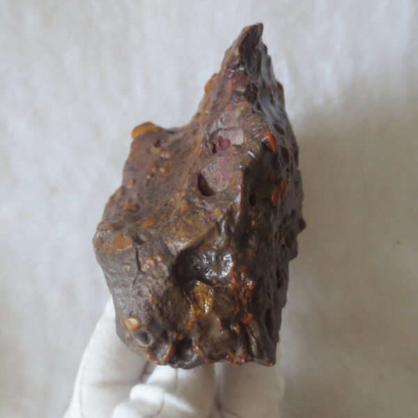 natural quartz flower gobi stone raw desert rock home decor. (g16) (copy)