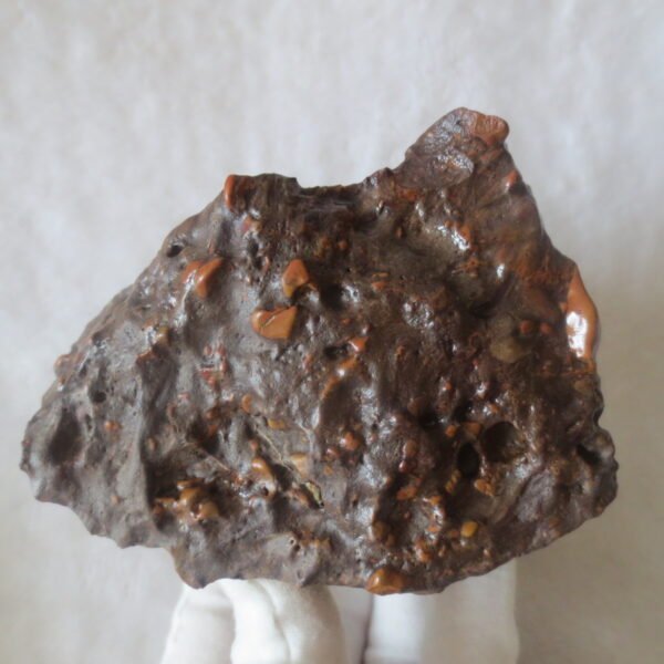 natural quartz flower gobi stone raw desert rock home decor. (g16) (copy)