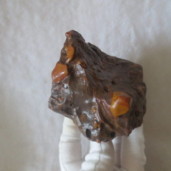 natural quartz flower gobi stone raw desert rock home decor. (g16) (copy)