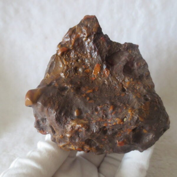 natural quartz flower gobi stone raw desert rock home decor. (g16) (copy)