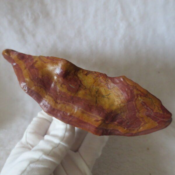 natural quartz flower gobi stone raw desert rock home decor. (g19)