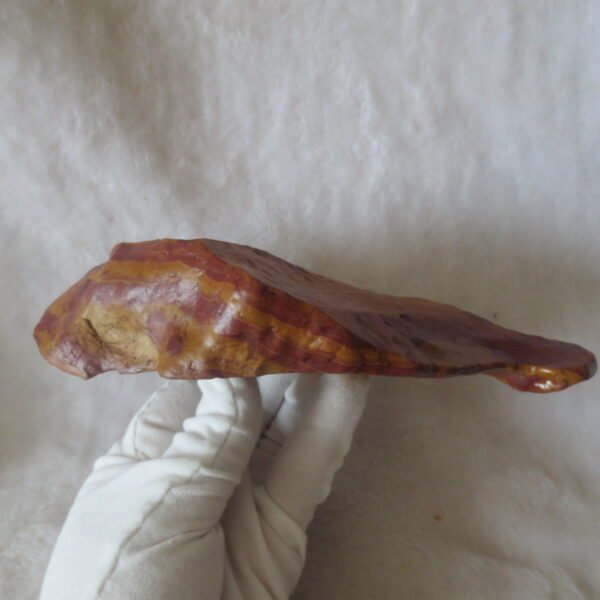 natural quartz flower gobi stone raw desert rock home decor. (g19)