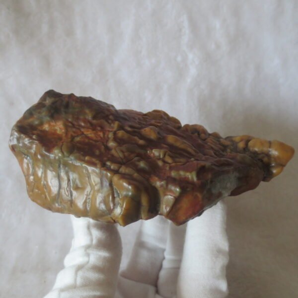 natural banded gobi agate raw desert mudstone home decor. (j04) (copy)