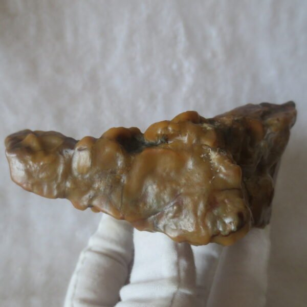 natural banded gobi agate raw desert mudstone home decor. (j04) (copy)