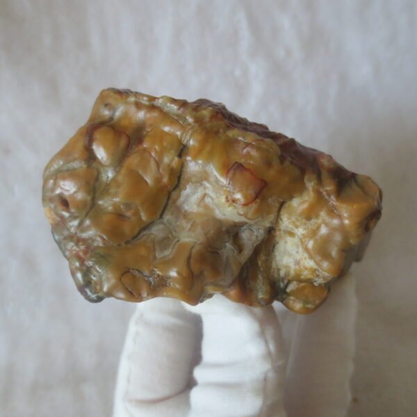 natural banded gobi agate raw desert mudstone home decor. (j04) (copy)