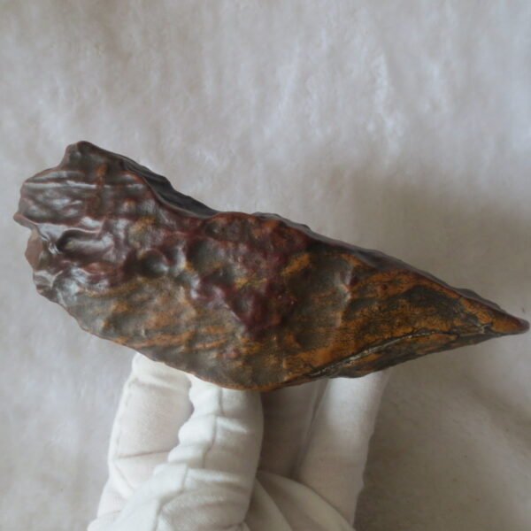 natural banded gobi agate raw desert mudstone home decor. (j03)