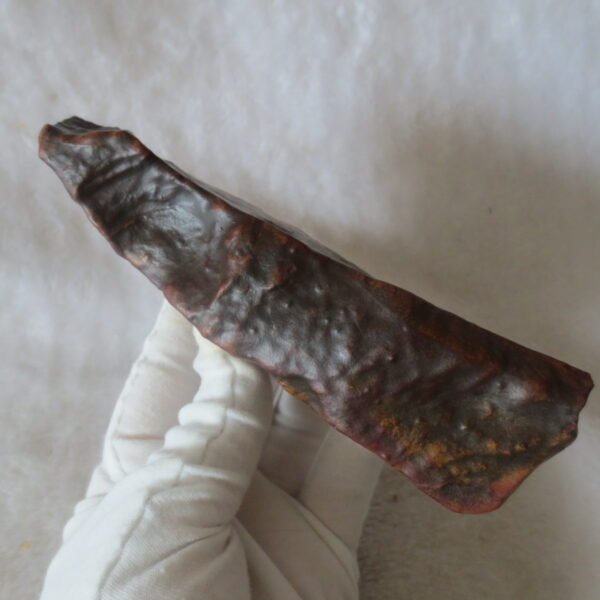 natural banded gobi agate raw desert mudstone home decor. (j03)