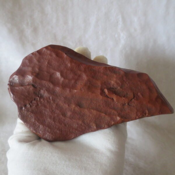 natural banded gobi agate raw desert mudstone home decor. (j04)