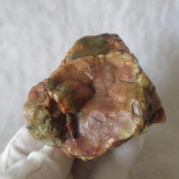 natural banded gobi agate raw desert mudstone home decor. (j10)