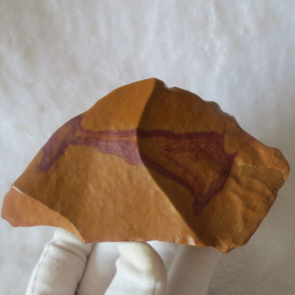 natural banded gobi agate raw desert mudstone home decor. (j12)