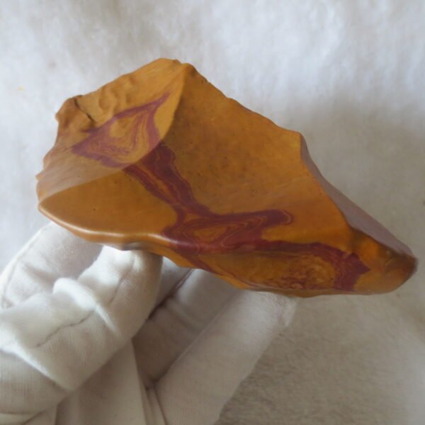 natural banded gobi agate raw desert mudstone home decor. (j12)