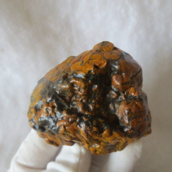 natural banded gobi agate raw desert mudstone home decor. (j13)