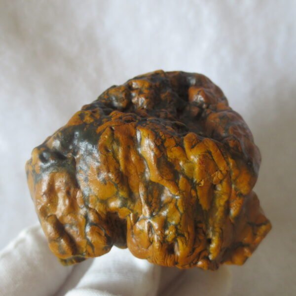 natural banded gobi agate raw desert mudstone home decor. (j13)
