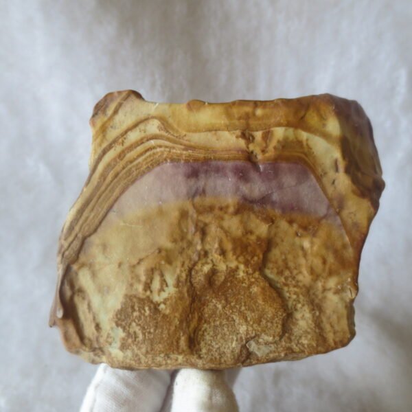 natural banded gobi agate raw desert mudstone home decor. (j15)