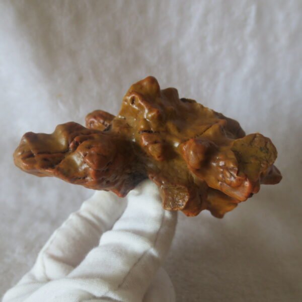 natural banded gobi agate raw desert mudstone home decor. (j15) (copy)
