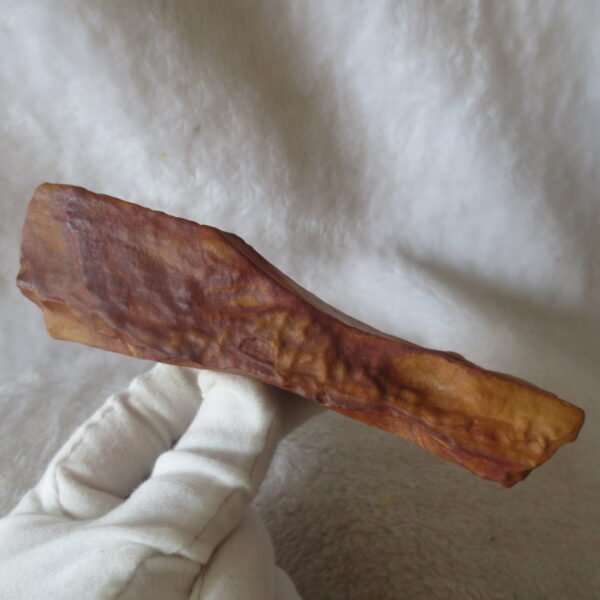natural banded gobi agate raw desert mudstone home decor. (j18)