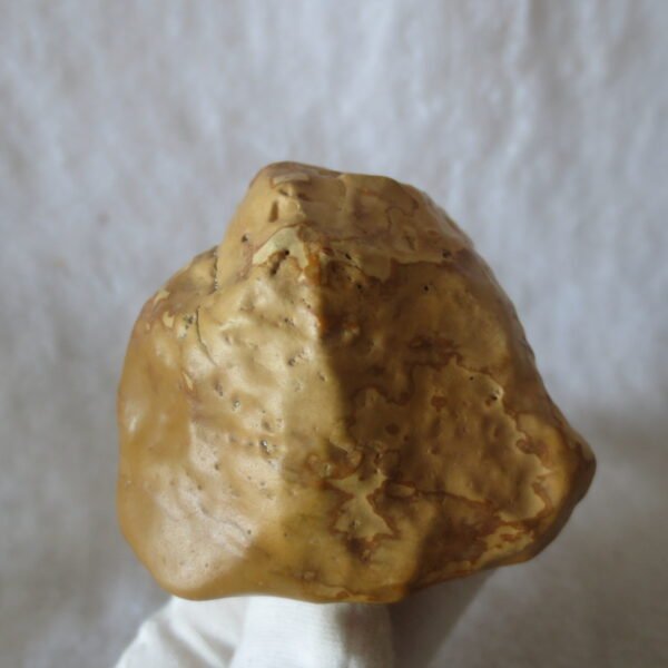 natural banded gobi agate raw desert mudstone home decor. (j20)