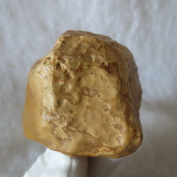 natural banded gobi agate raw desert mudstone home decor. (j20)