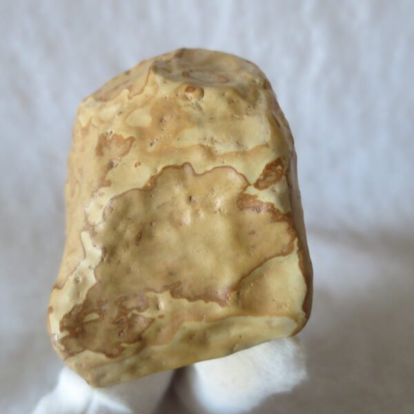 natural banded gobi agate raw desert mudstone home decor. (j20)