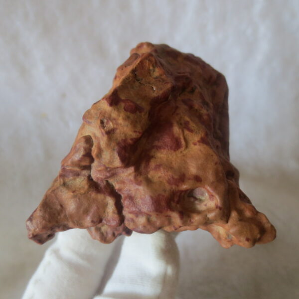 natural banded gobi agate raw desert mudstone home decor. (j21)